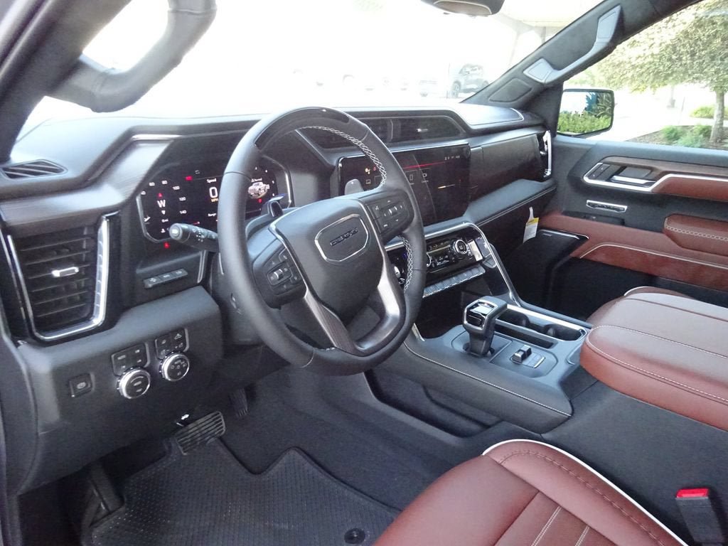 New 2026 GMC Sierra 1500 Denali Ultimate AWD/4WD image 14
