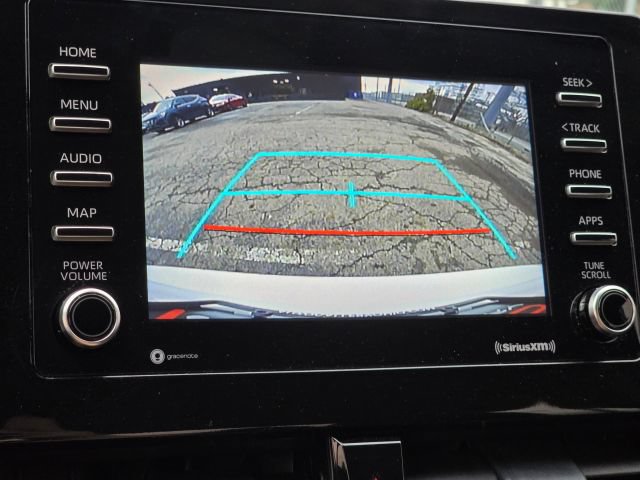 Used 2021 Toyota Camry SE FWD image 26