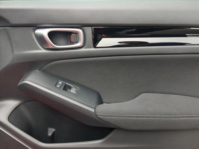 Used 2024 Honda Civic EX image 25
