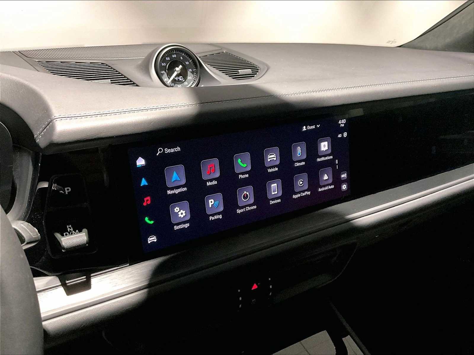 Used 2025 Porsche Cayenne GTS image 19