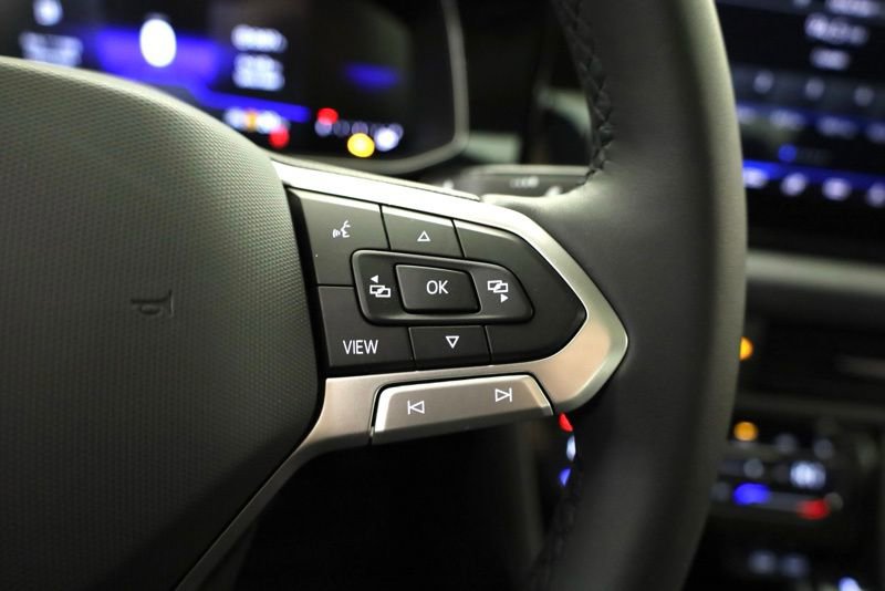 New 2026 Volkswagen Jetta SE image 26