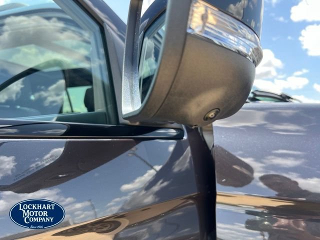 New 2027 Ford Expedition Platinum w/ Stealth Appearance Package RWD image 43