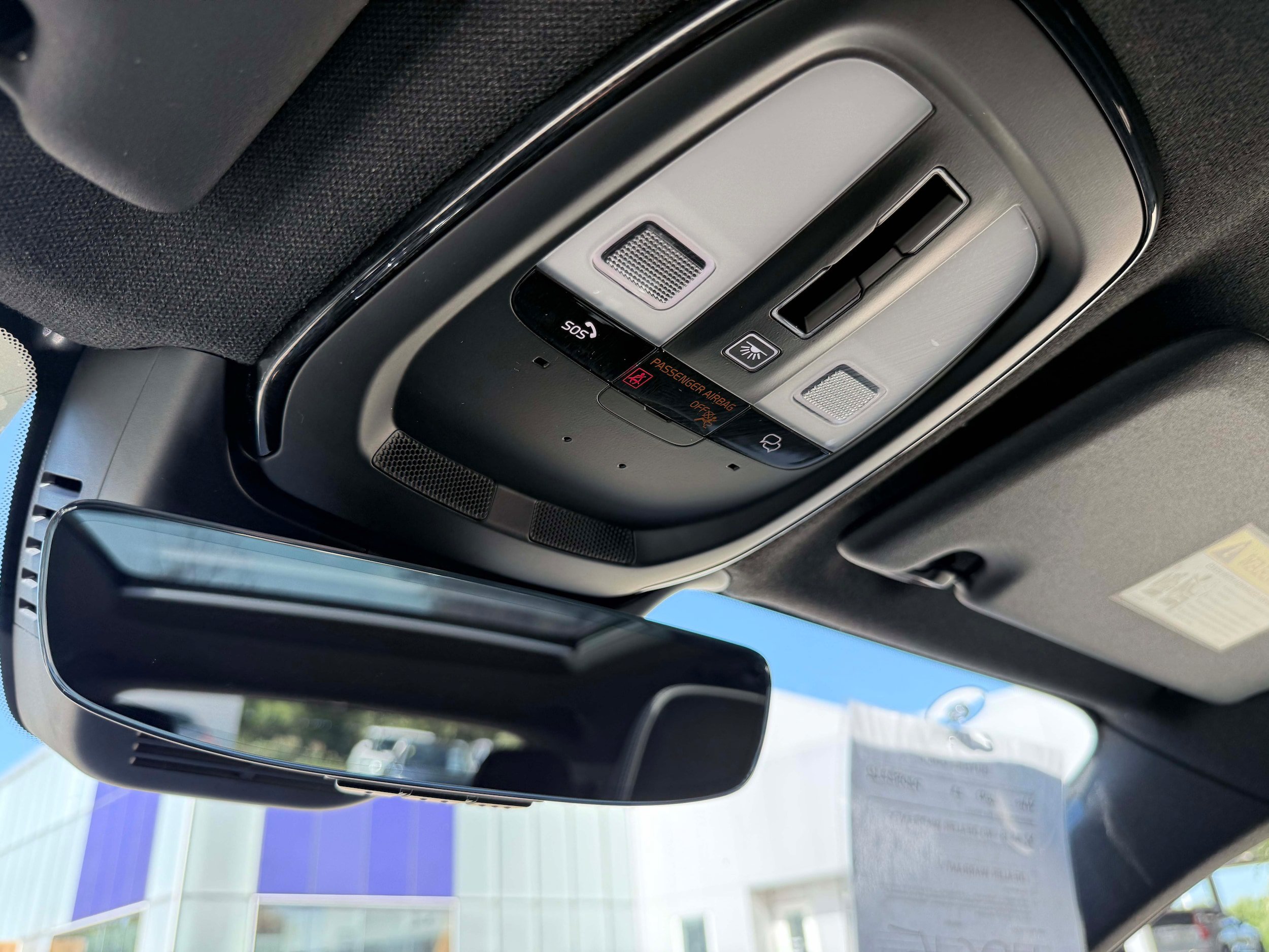 Certified 2023 Volvo XC40 Recharge Ultimate AWD/4WD image 27