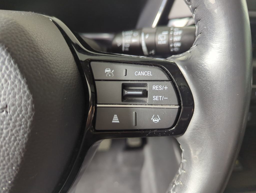 Certified 2023 Honda CR-V EX-L image 29