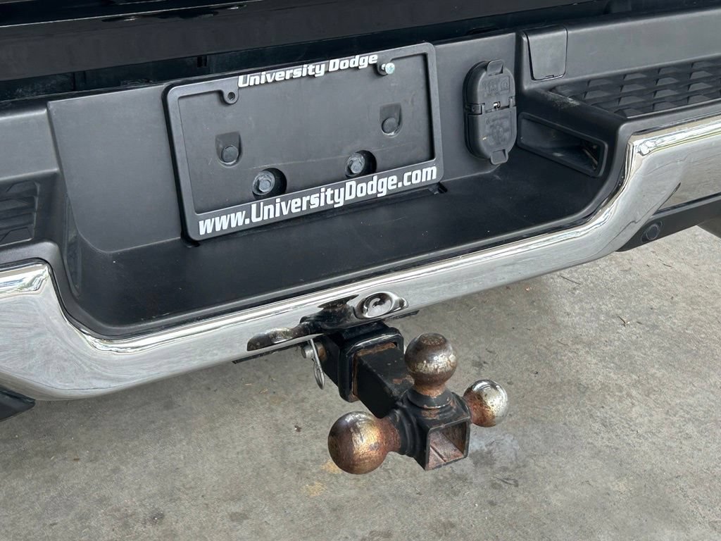 Used 2019 RAM 1500 Big Horn RWD image 19