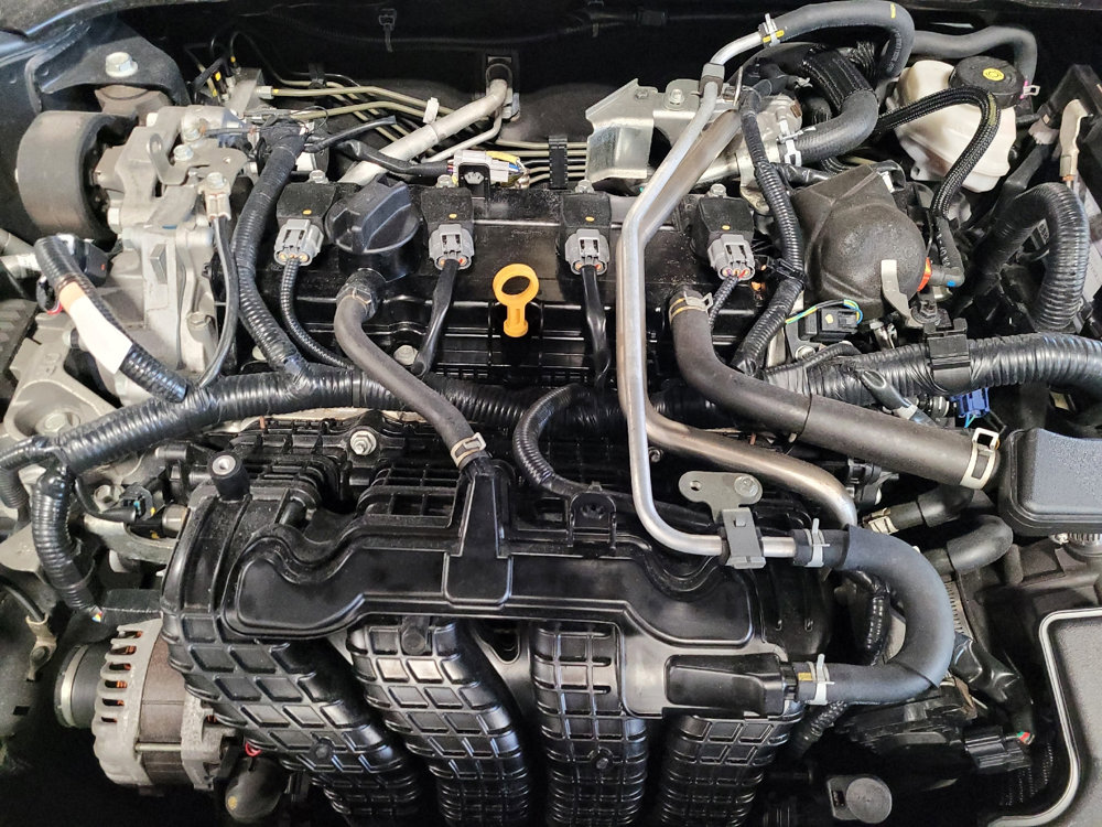 Used 2021 Nissan Altima 2.5 SL image 30