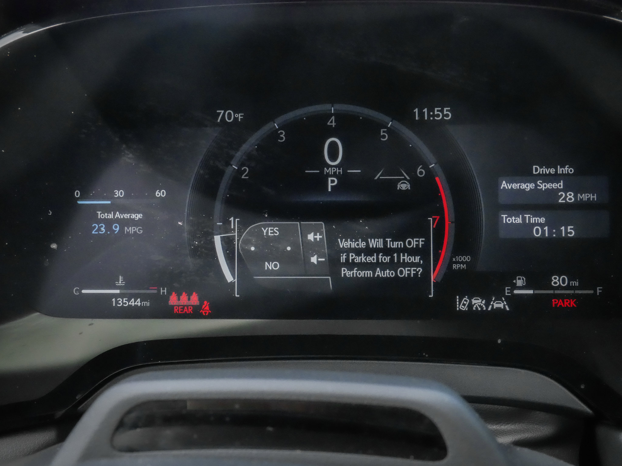 Used 2025 Lexus RX 350 Premium Plus w/ Convenience Package FWD image 21