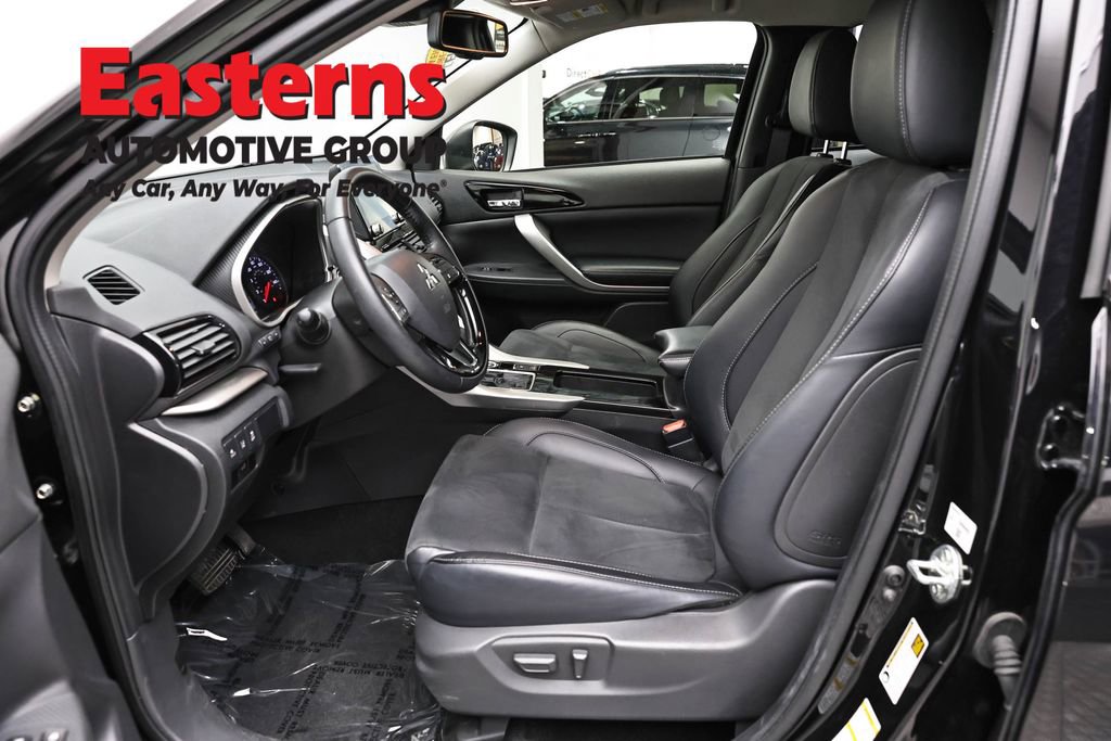 Used 2024 Mitsubishi Eclipse Cross SEL AWD/4WD image 14