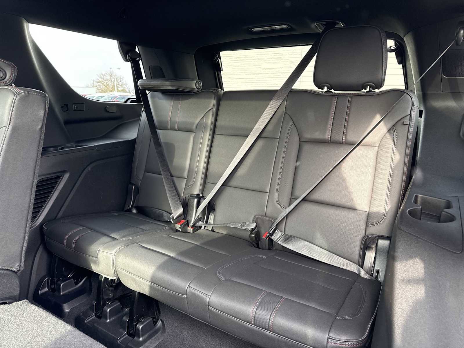 Certified 2023 Chevrolet Tahoe RST image 25