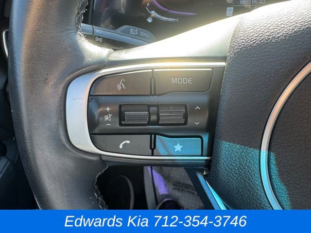 Used 2023 Kia Sportage X-Line w/ X-Line Premium Package image 21