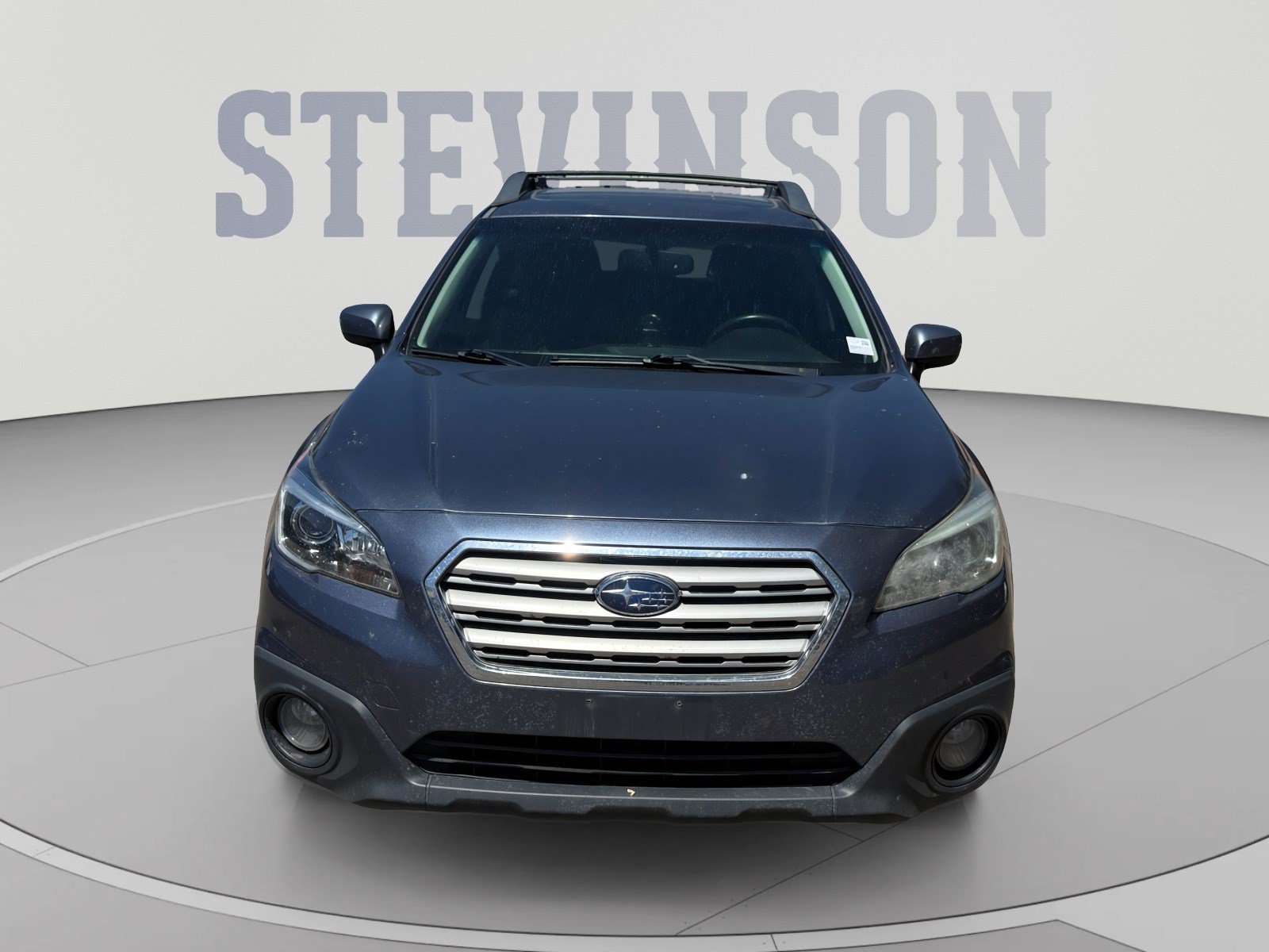 Used 2015 Subaru Outback 2.5i Premium AWD/4WD image 8