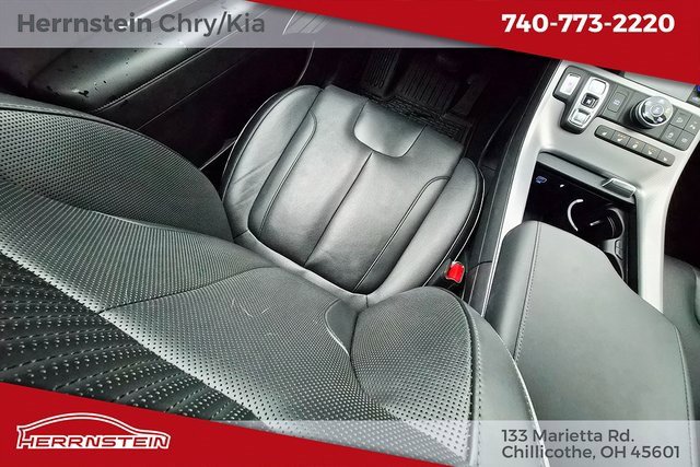 Used 2024 Hyundai Palisade Calligraphy image 14