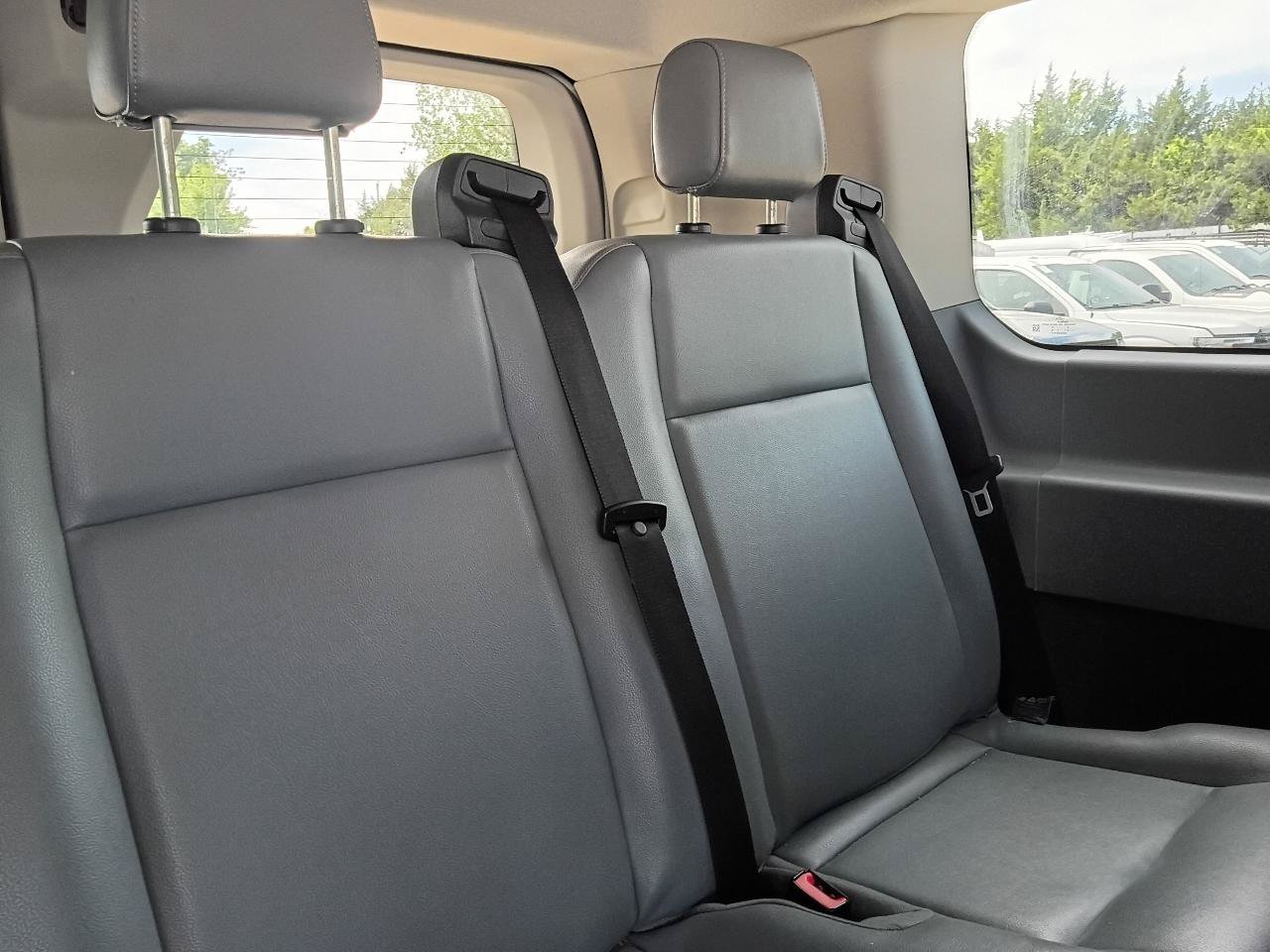 Used 2015 Ford Transit 150 XL RWD image 25