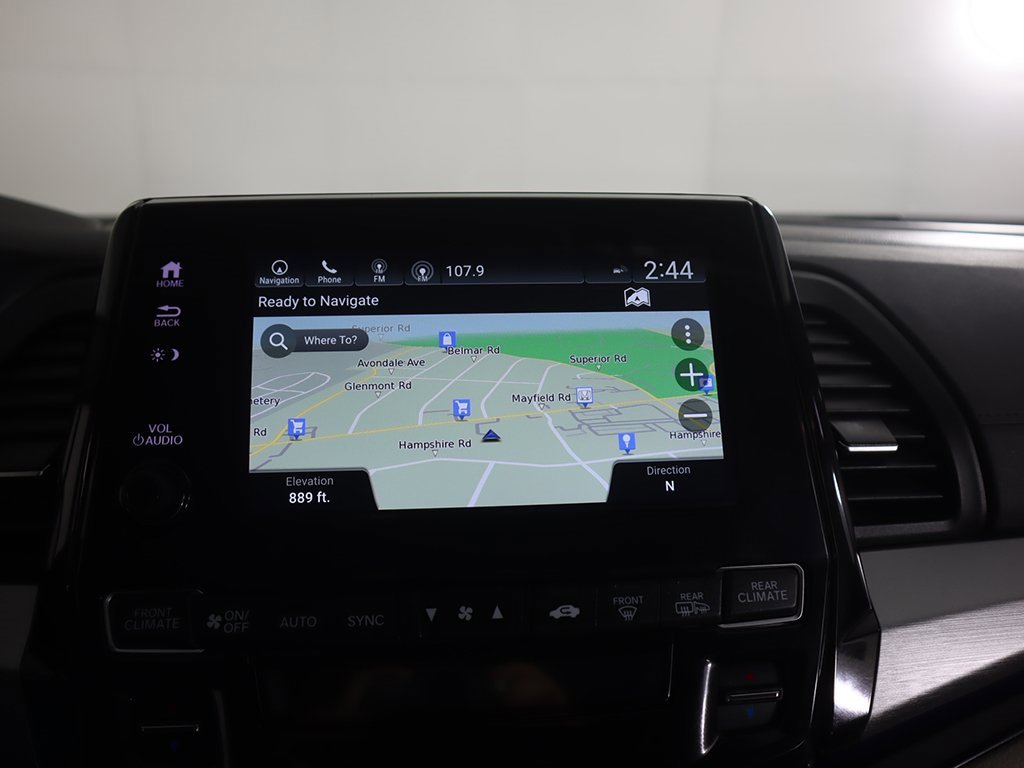 Used 2023 Honda Odyssey Touring image 43