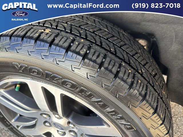 Certified 2023 Ford Expedition Limited image 14