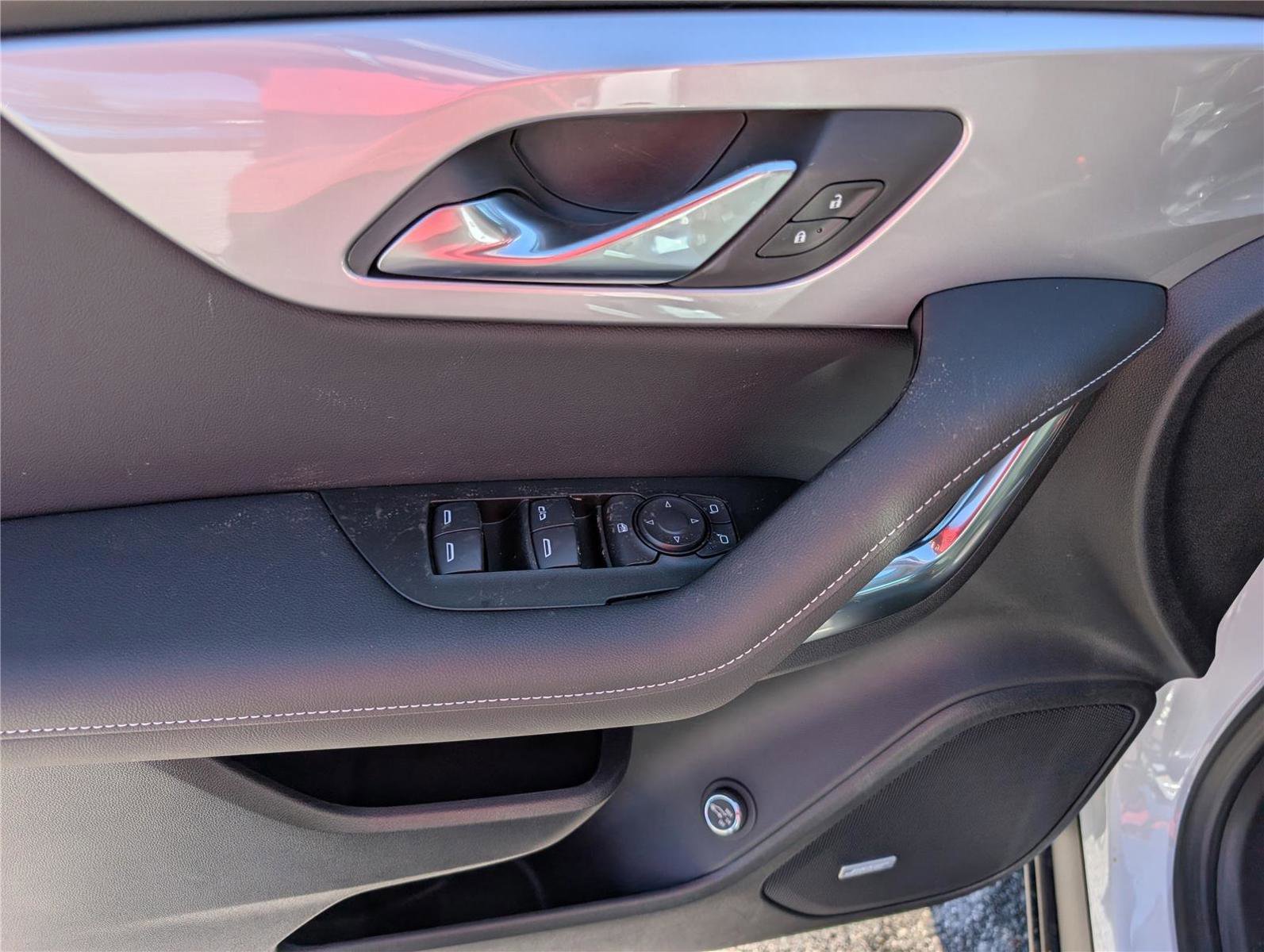 New 2026 Chevrolet Blazer LT w/ Sound & Technology Package image 15