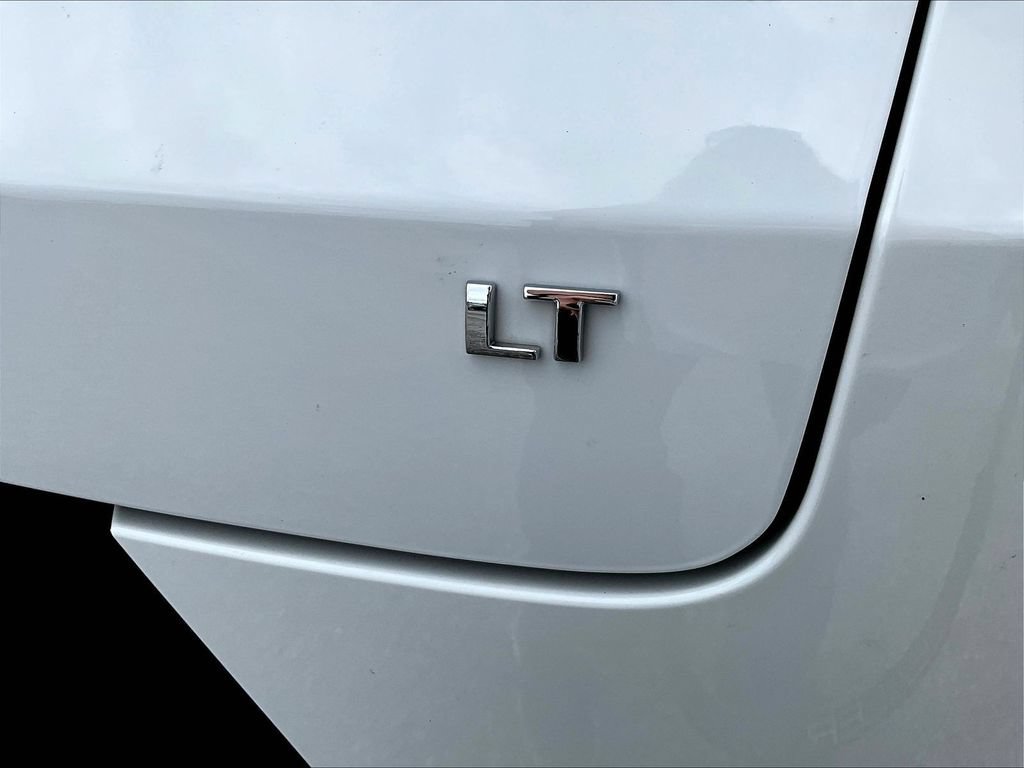 Used 2025 Chevrolet TrailBlazer LT FWD image 26