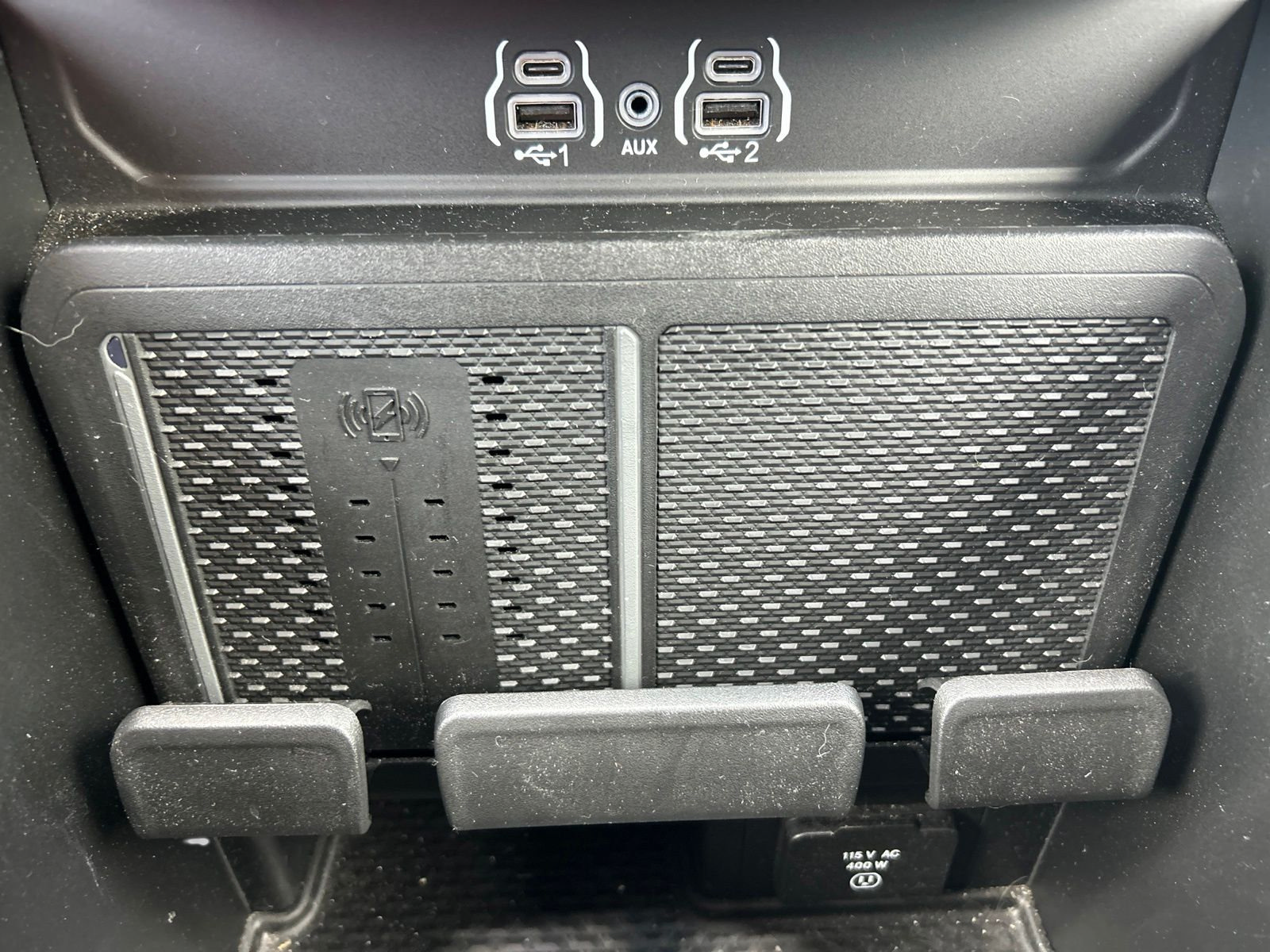 Certified 2026 RAM 1500 Big Horn AWD/4WD image 32