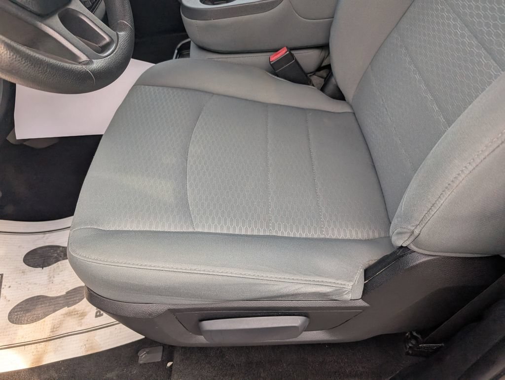 Used 2015 RAM 1500 Tradesman w/ Popular Equipment Group AWD/4WD image 23