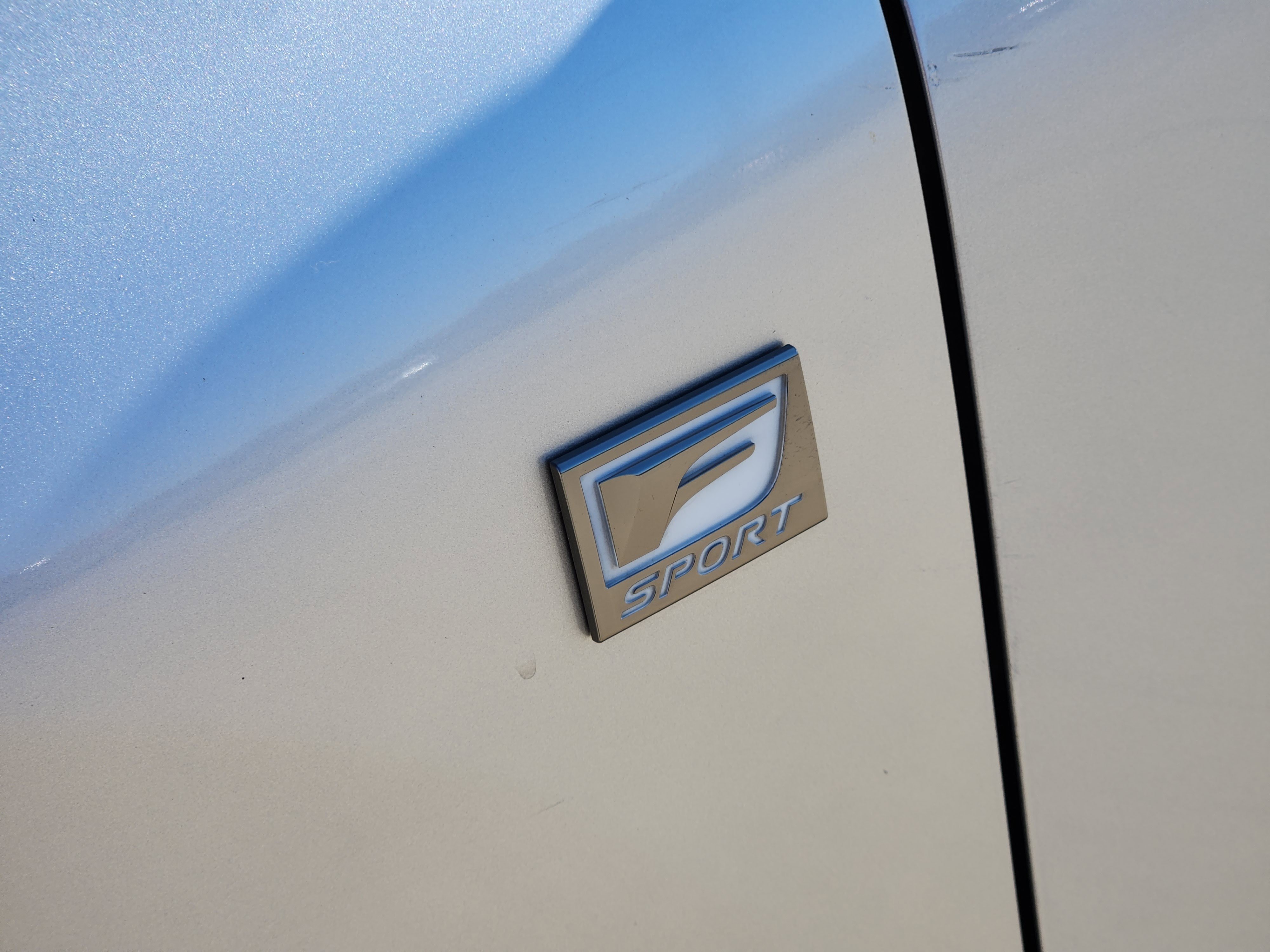 Used 2017 Lexus NX 200t F Sport w/ F Sport Premium Package image 15