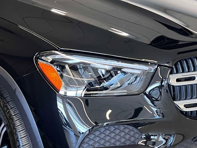 Certified 2026 Mercedes-Benz GLE 350 4MATIC image 9