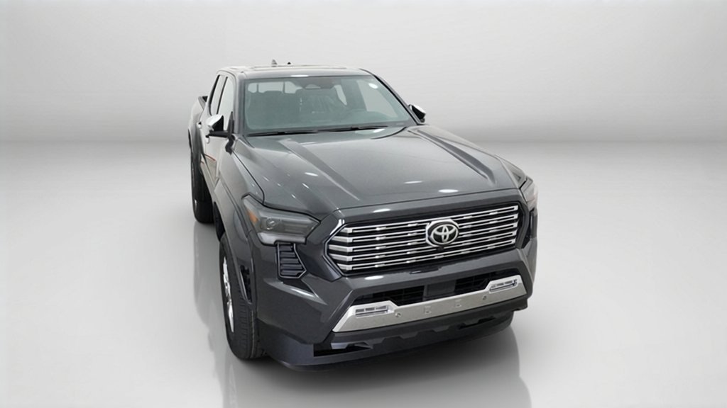 New 2026 Toyota Tacoma Limited AWD/4WD image 48