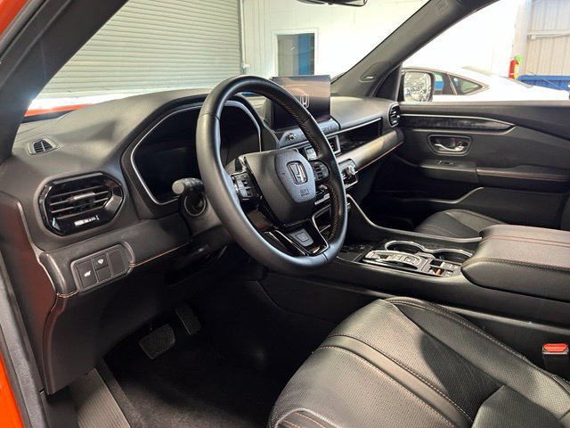 Used 2026 Honda Passport TrailSport Elite image 23