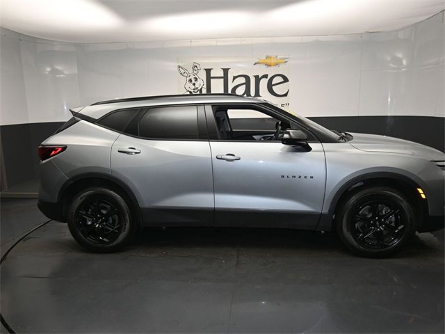 Used 2024 Chevrolet Blazer LT w/ Convenience Package image 29