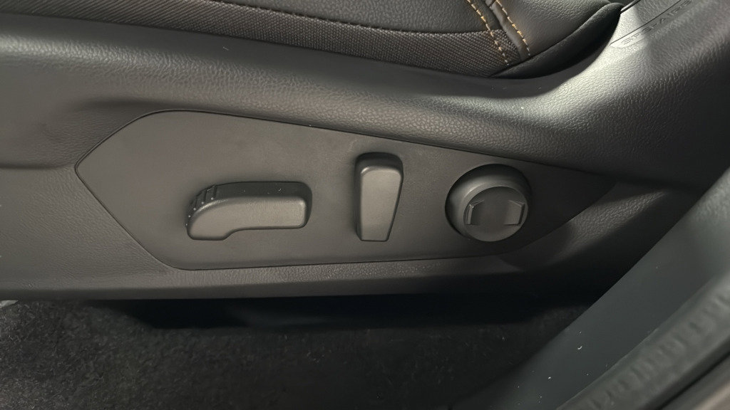 New 2026 Subaru Forester Wilderness image 17