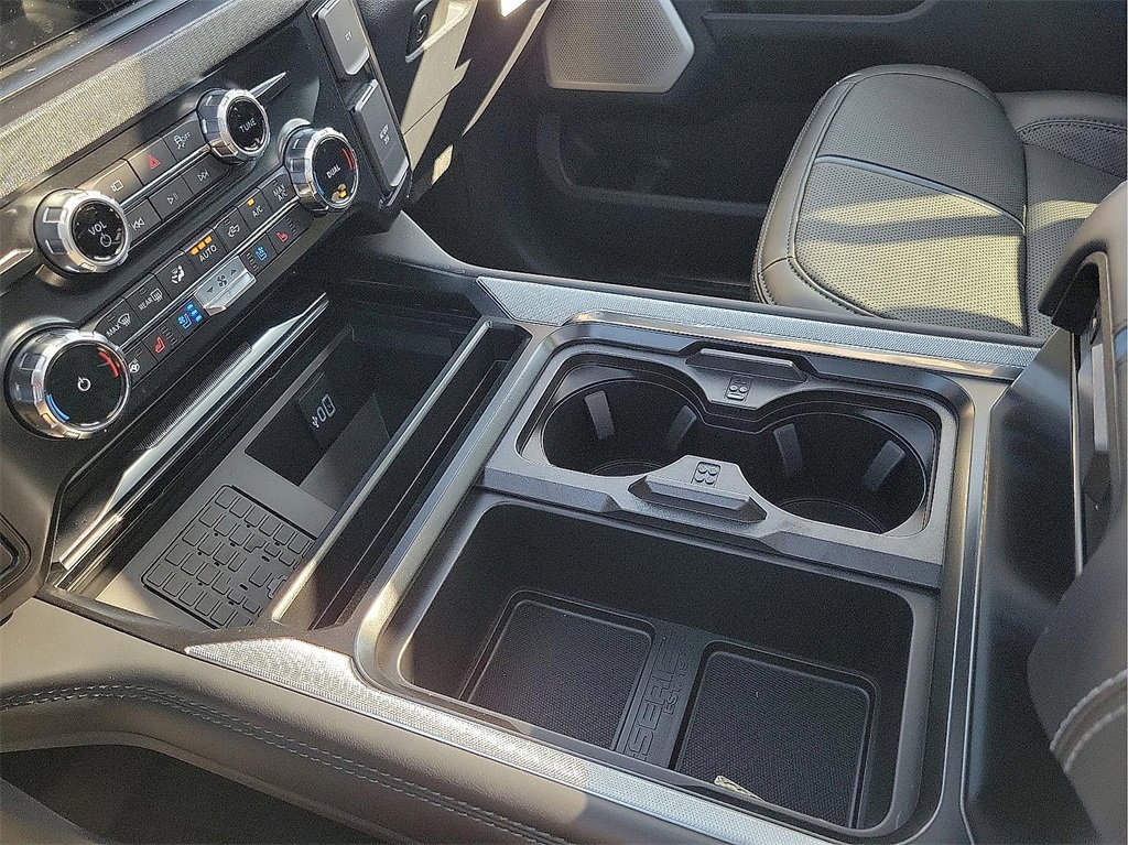 New 2026 Ford F250 Platinum image 20