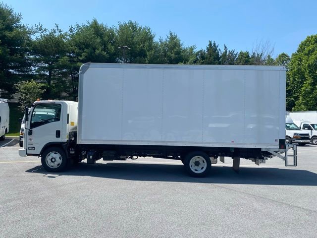 New 2024 Chevrolet Low Cab Forward 5500XD image 4