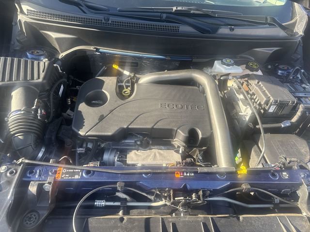 Used 2023 GMC Terrain Denali w/ Denali Premium Package image 31