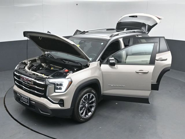 Used 2026 GMC Terrain Elevation w/ Elevation Premium Package AWD/4WD image 54