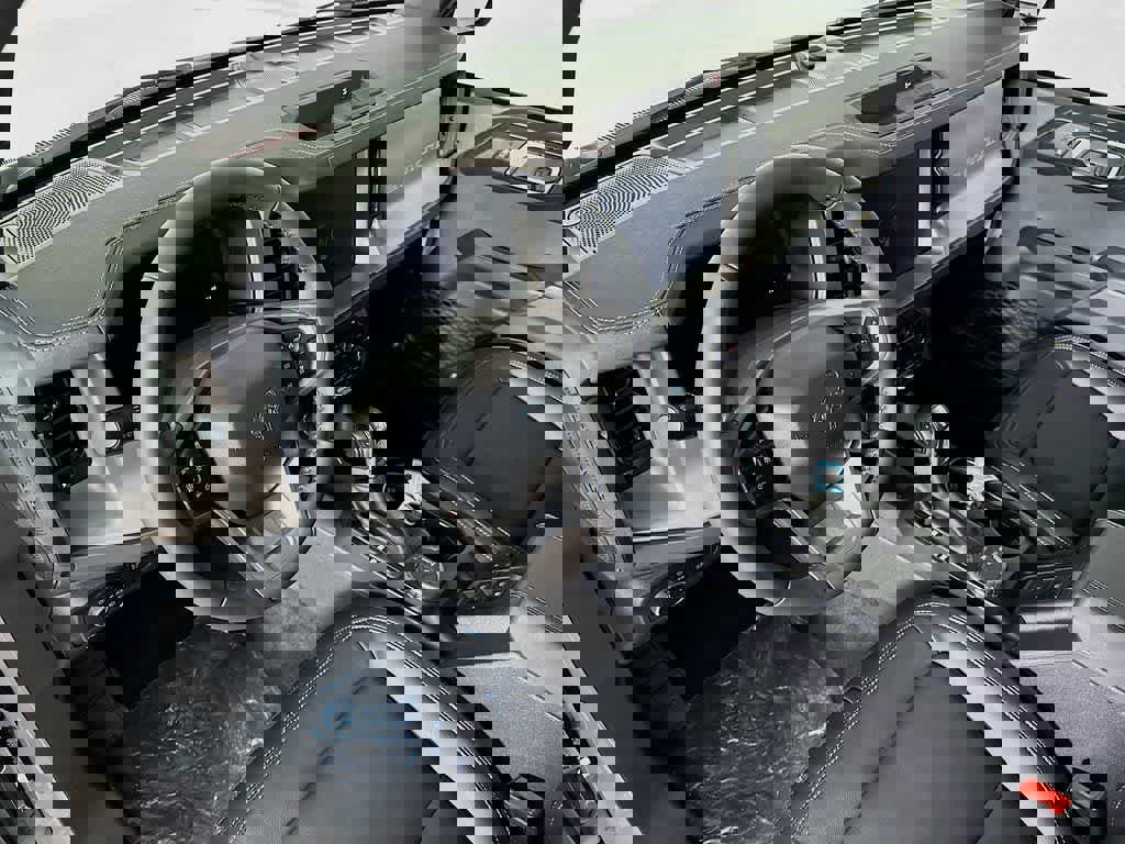 New 2026 Ford Bronco Outer Banks AWD/4WD image 2