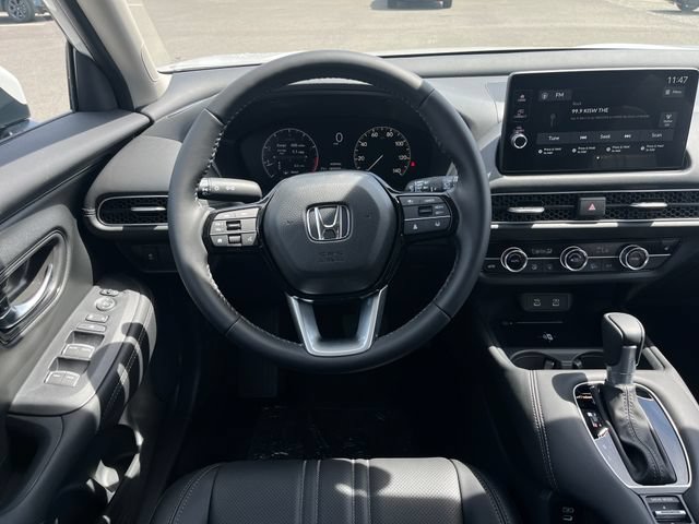 New 2027 Honda HR-V EX-L image 14