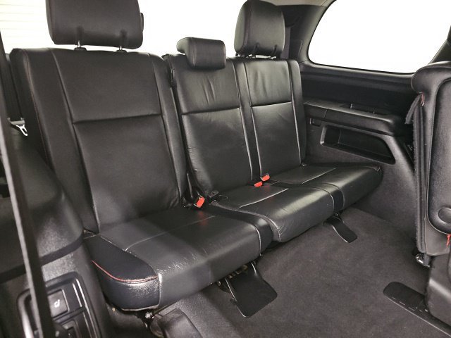 Used 2020 Toyota Sequoia TRD Pro w/ Carpet Mat Package (TMS) AWD/4WD image 39