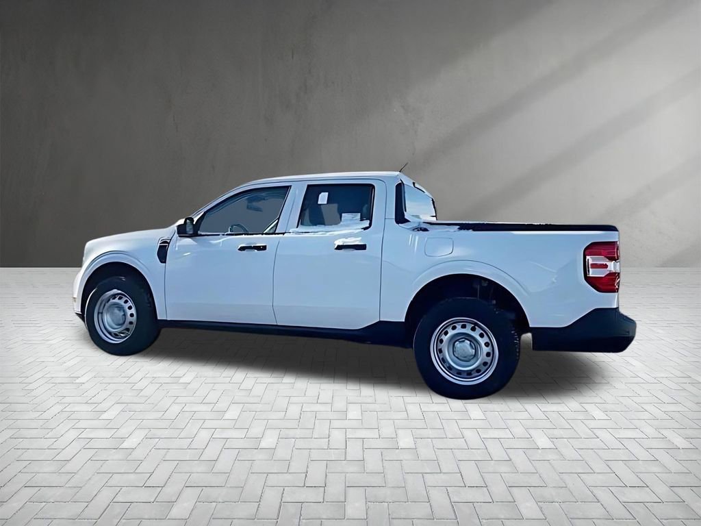New 2026 Ford Maverick XL image 4