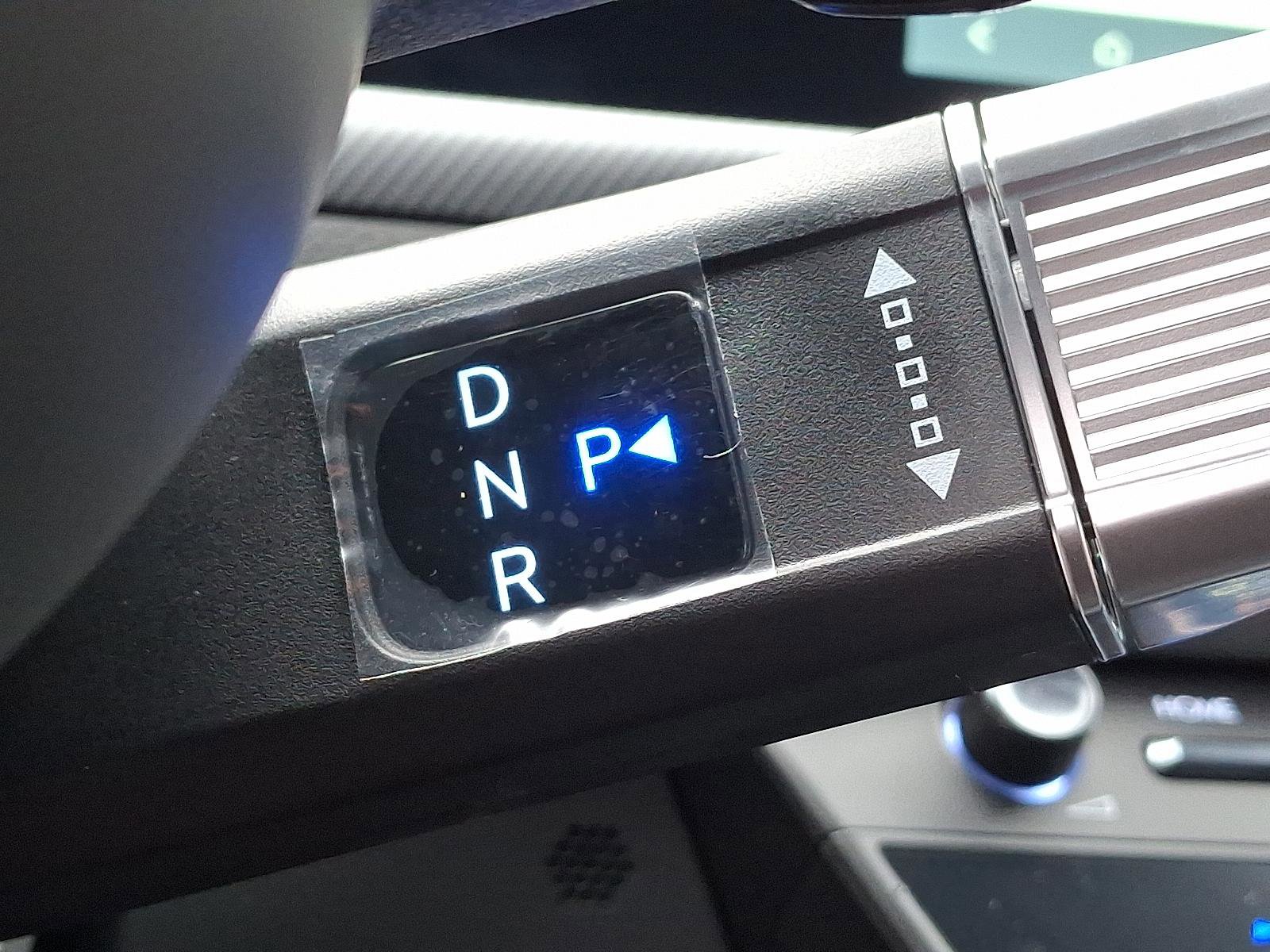 New 2026 Hyundai Sonata N Line image 10