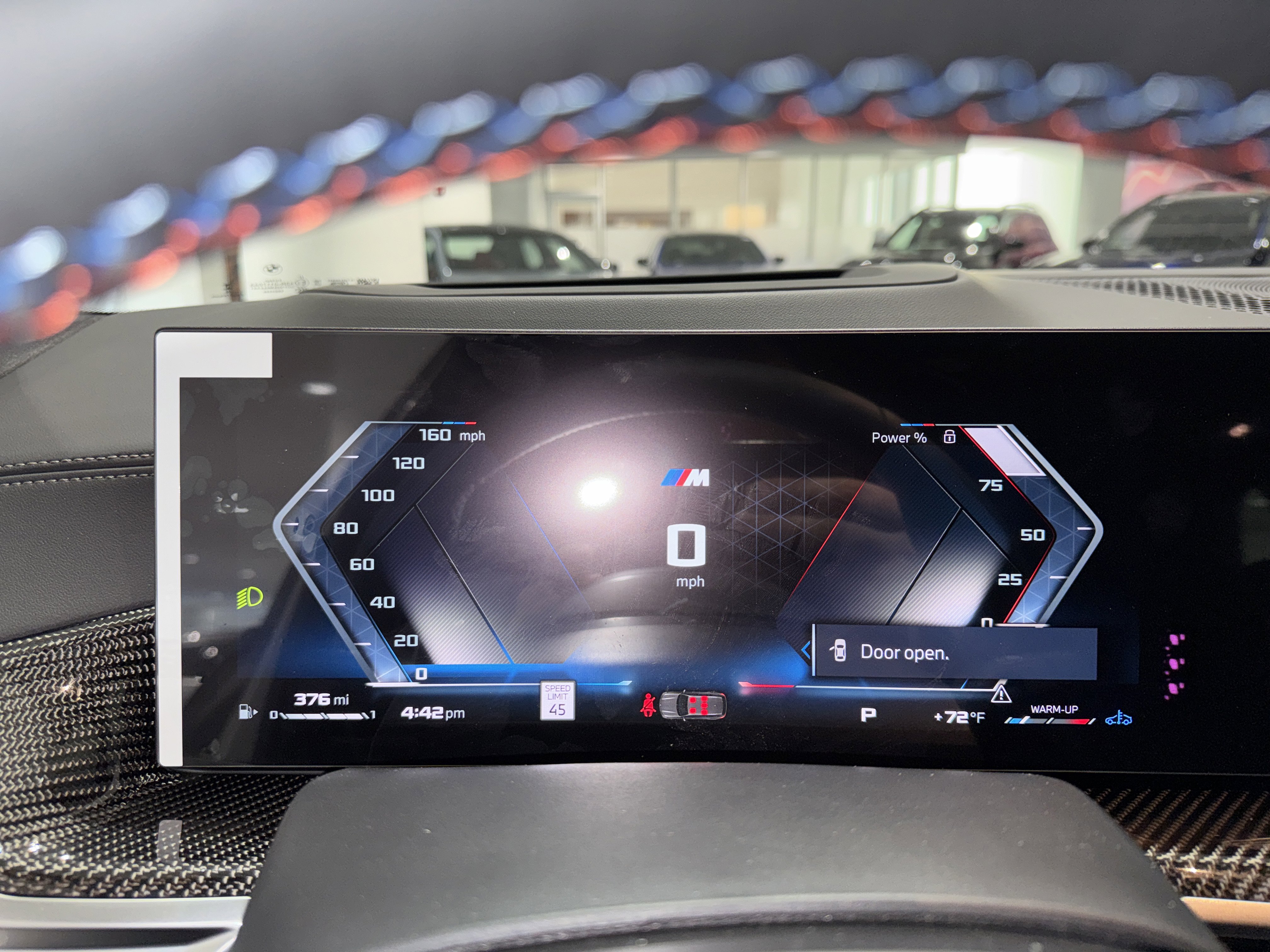 New 2026 BMW X5 M60i image 17