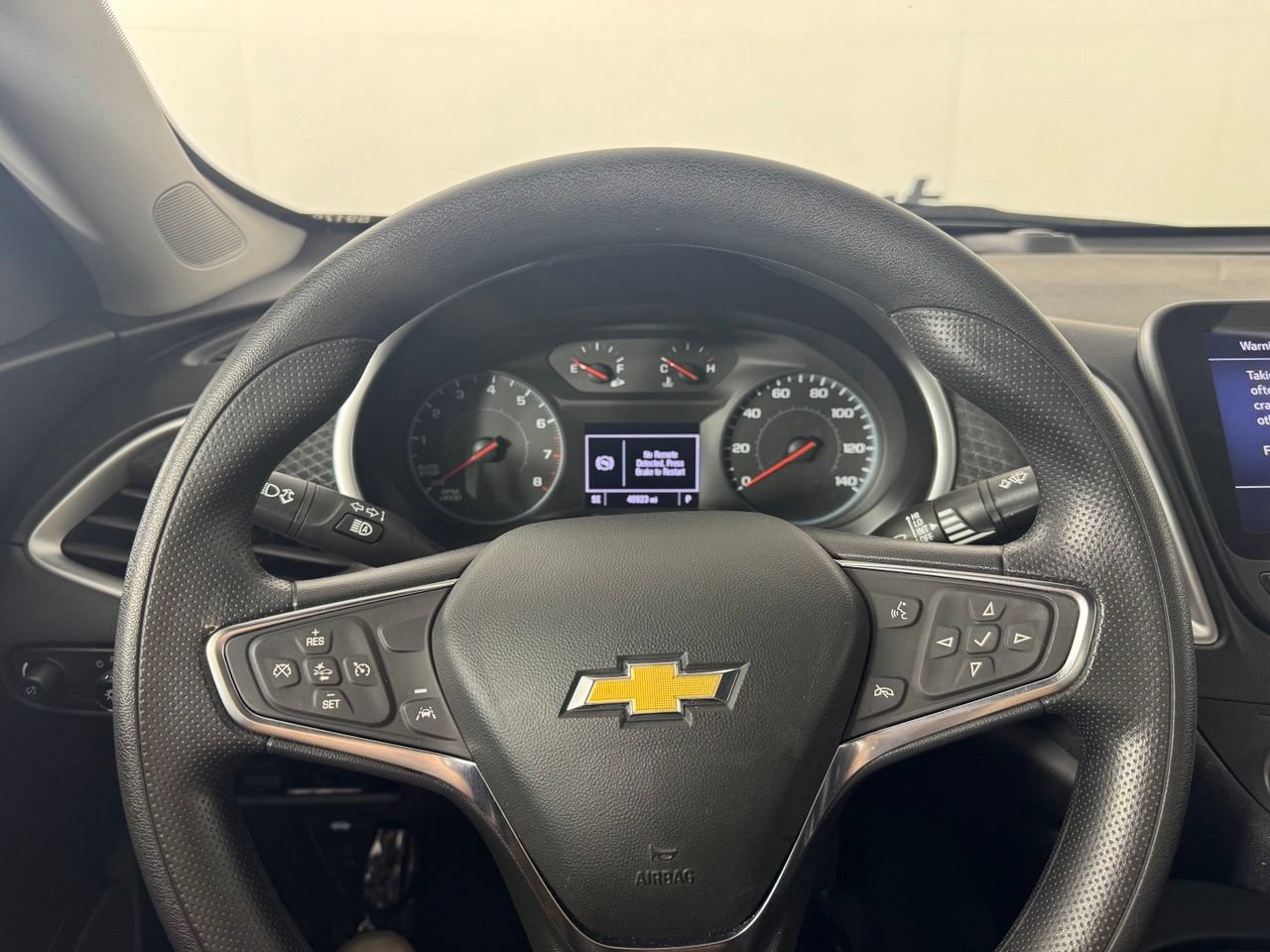Used 2024 Chevrolet Malibu LS w/ Driver Confidence Package FWD image 15