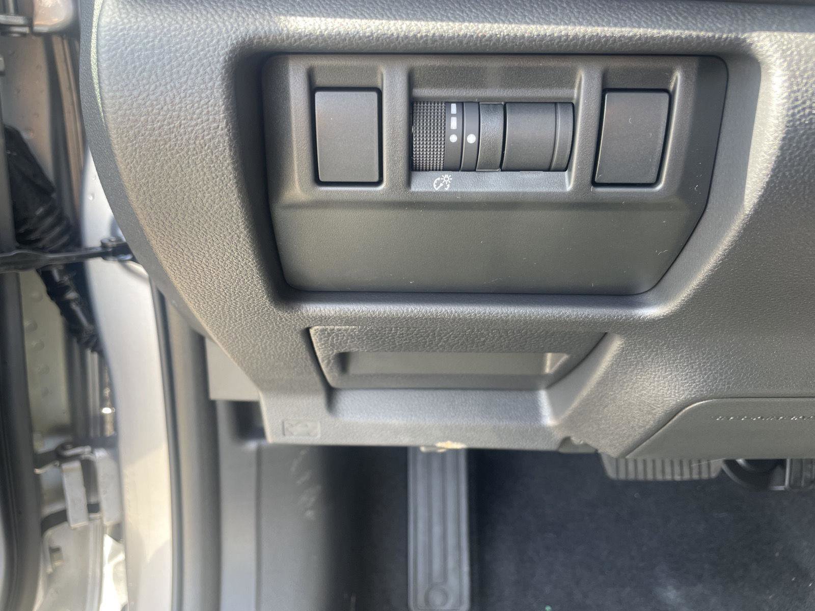 New 2026 Subaru Impreza 2.0i Sport image 13