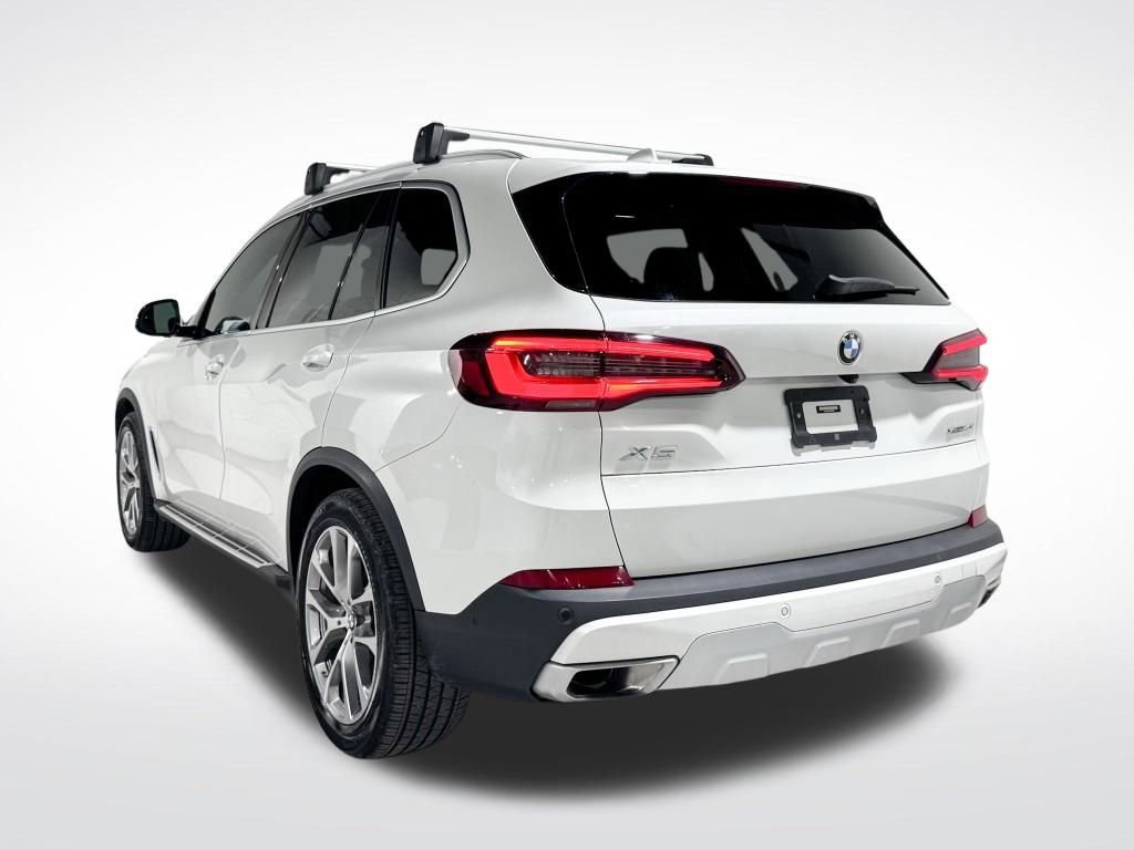 Used 2023 BMW X5 xDrive40i w/ Premium Package image 10