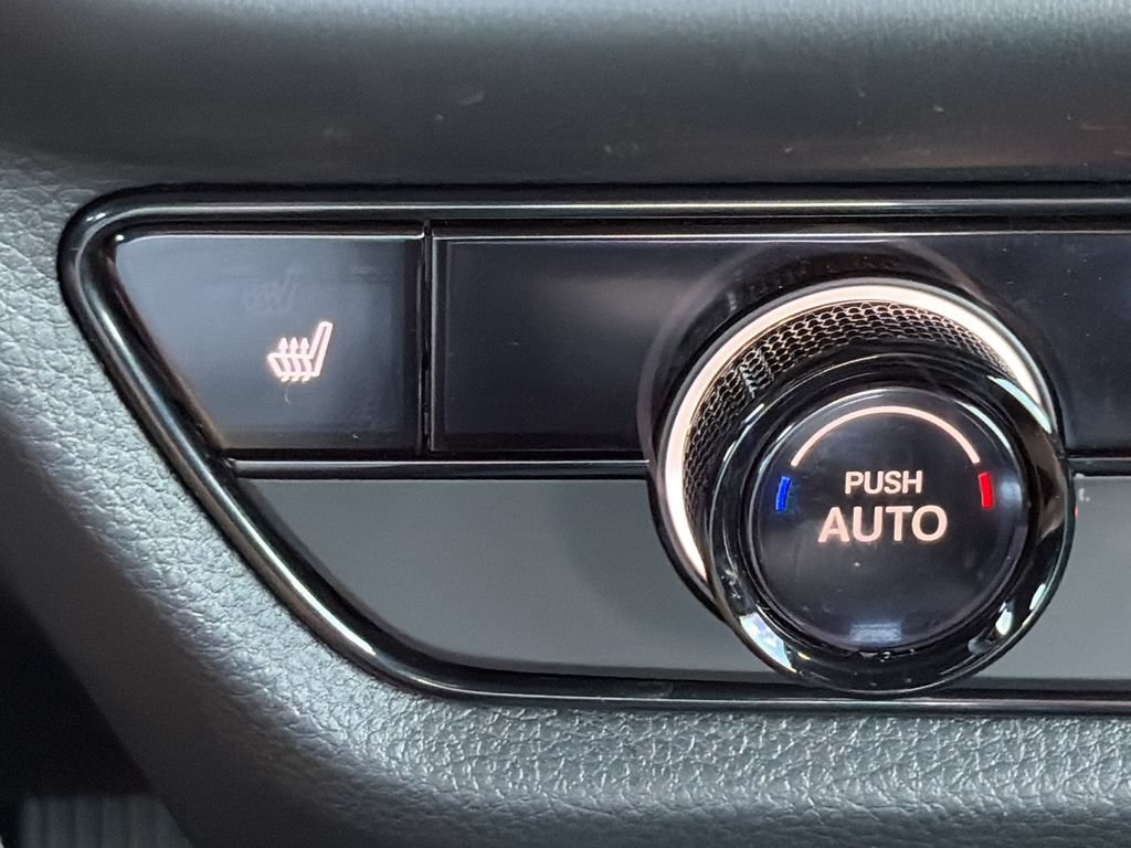 Used 2024 Honda HR-V Sport image 21