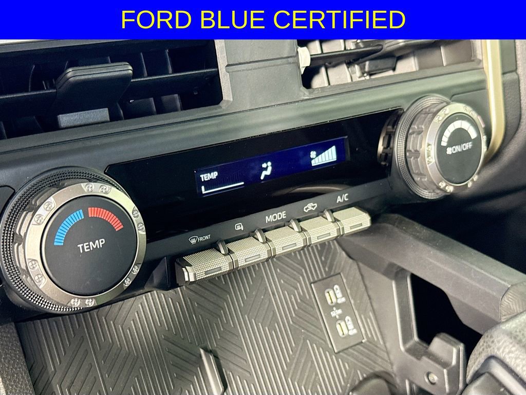 Used 2024 Toyota Tacoma SR image 15
