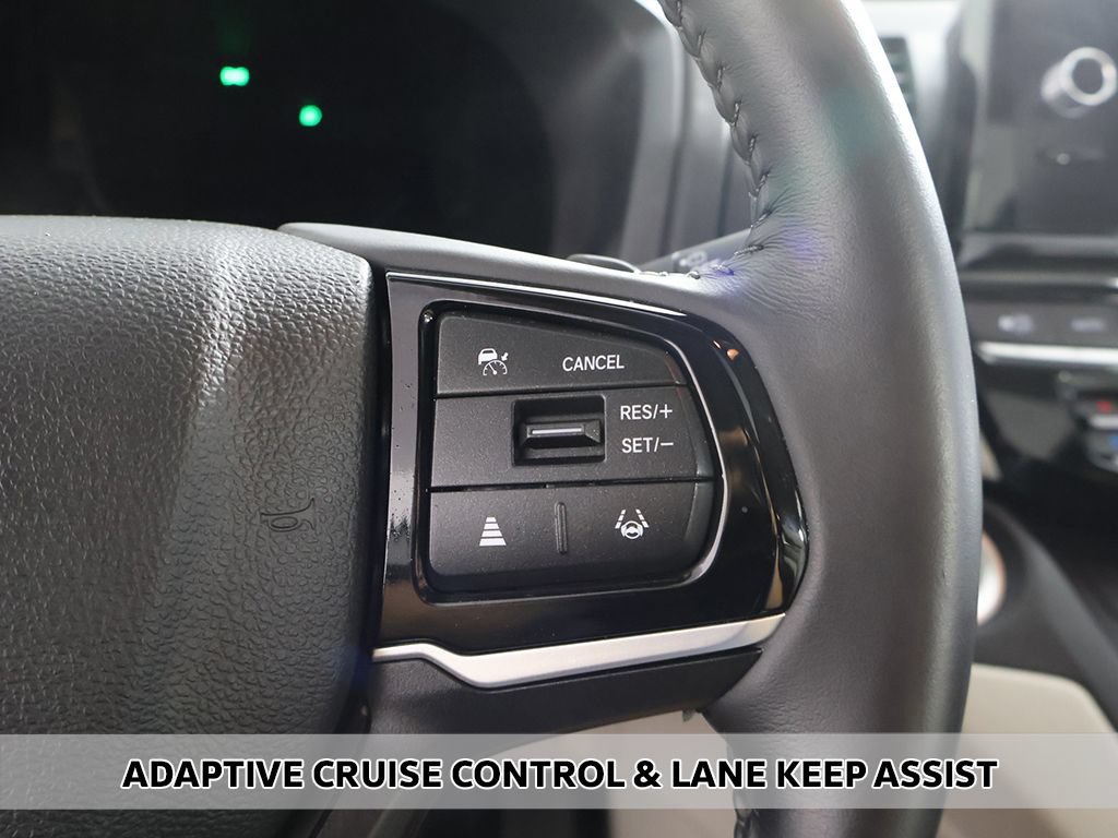 Used 2025 Honda Odyssey EX-L image 4