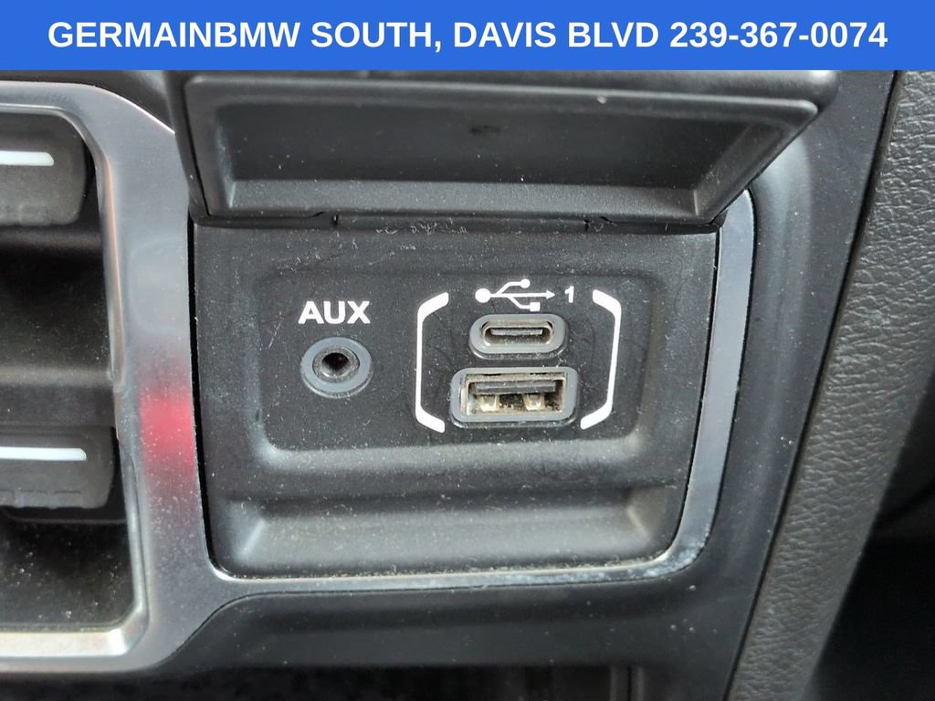 Used 2022 Jeep Wrangler Unlimited Sport AWD/4WD image 22
