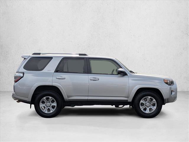 Used 2023 Toyota 4Runner SR5 image 4