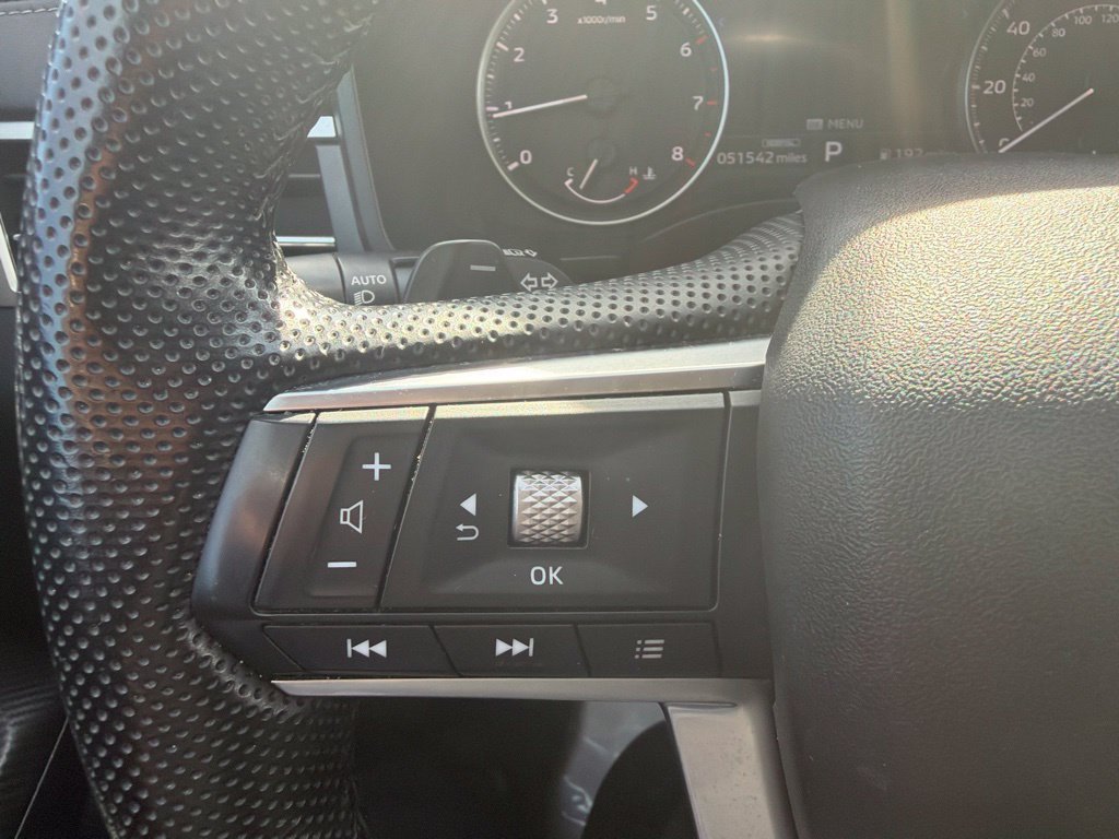 Used 2024 Mitsubishi Outlander SE FWD image 31