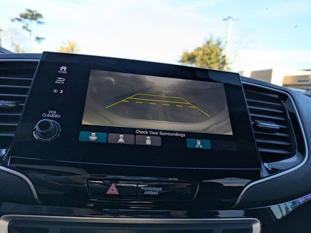 Used 2021 Honda Passport Elite image 25