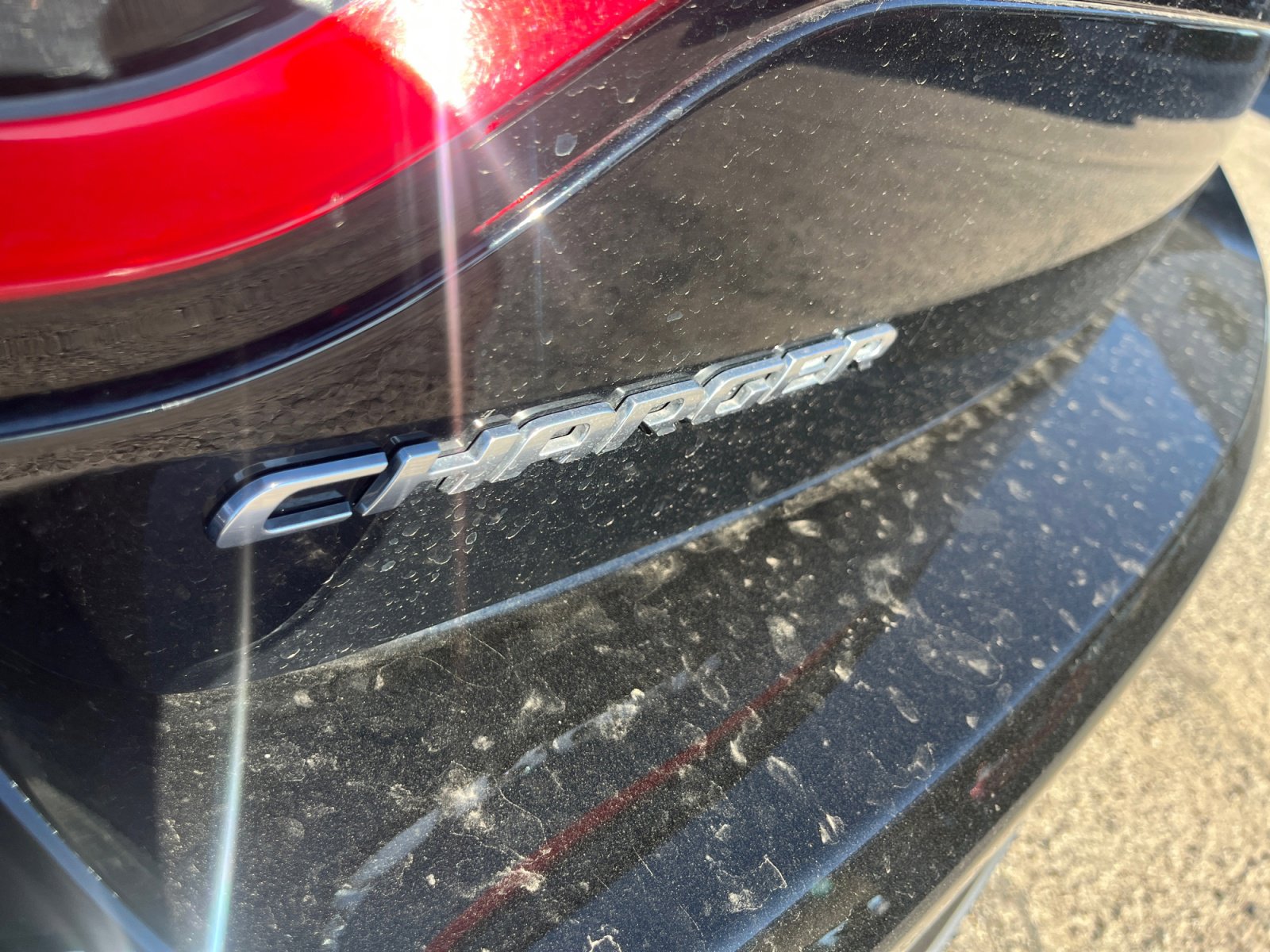 Certified 2023 Dodge Charger R/T image 24